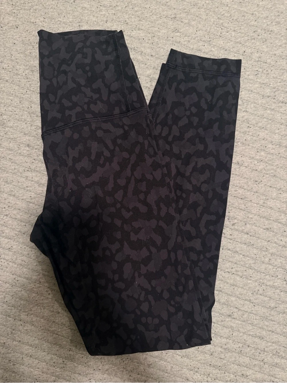 Lululemon Align Crop 23